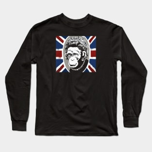 Her Majesty - new Long Sleeve T-Shirt